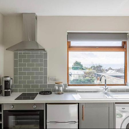 Seaview 1 Bed Open Condo - Free Parking ブライトン エクステリア 写真
