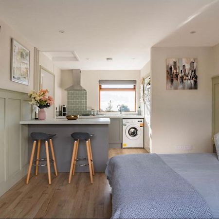 Seaview 1 Bed Open Condo - Free Parking ブライトン エクステリア 写真
