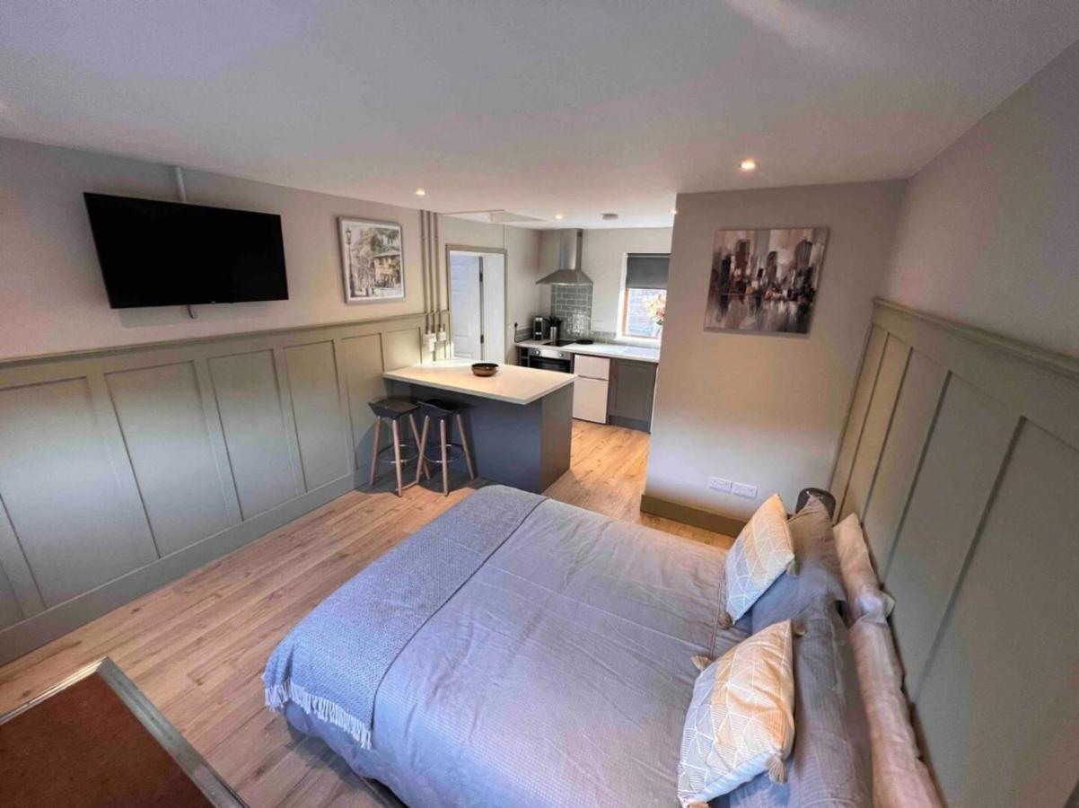 Seaview 1 Bed Open Condo - Free Parking ブライトン エクステリア 写真