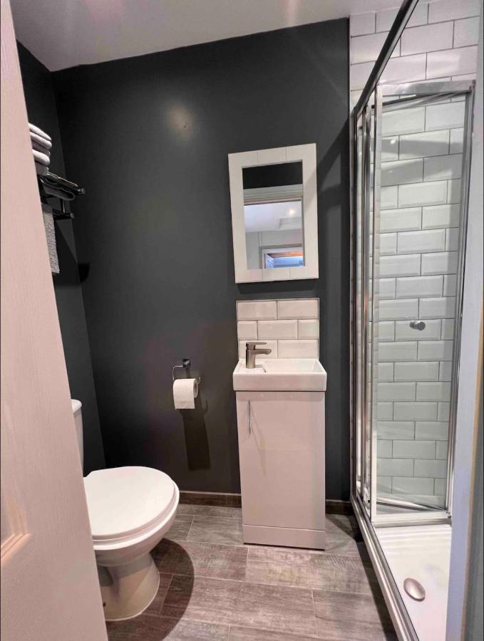 Seaview 1 Bed Open Condo - Free Parking ブライトン エクステリア 写真