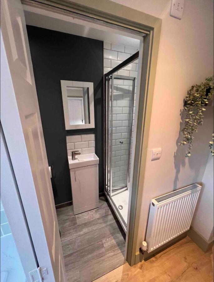 Seaview 1 Bed Open Condo - Free Parking ブライトン エクステリア 写真