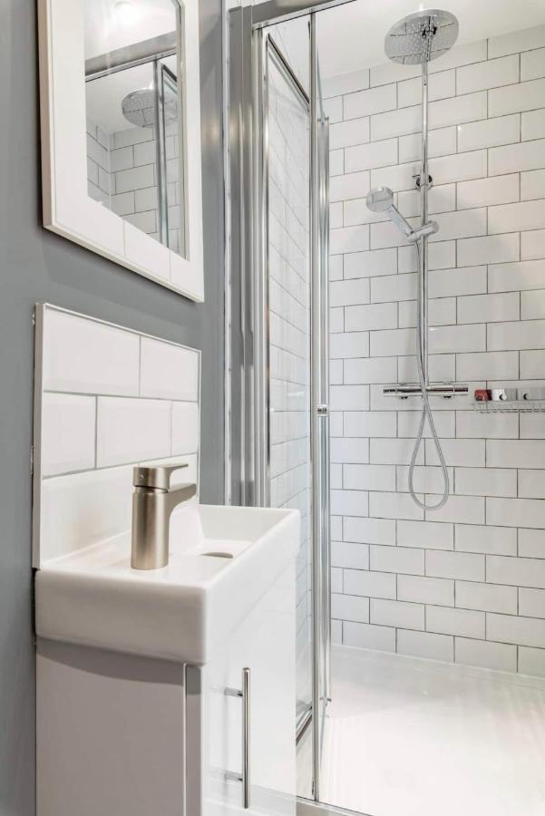 Seaview 1 Bed Open Condo - Free Parking ブライトン エクステリア 写真