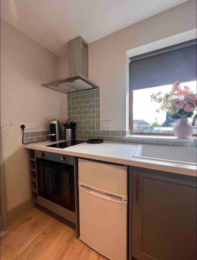 Seaview 1 Bed Open Condo - Free Parking ブライトン エクステリア 写真
