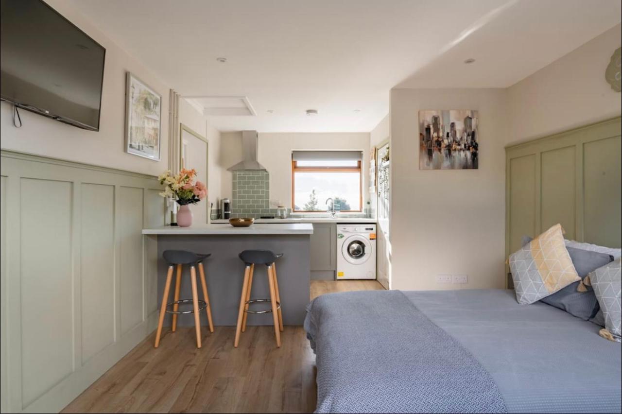 Seaview 1 Bed Open Condo - Free Parking ブライトン エクステリア 写真