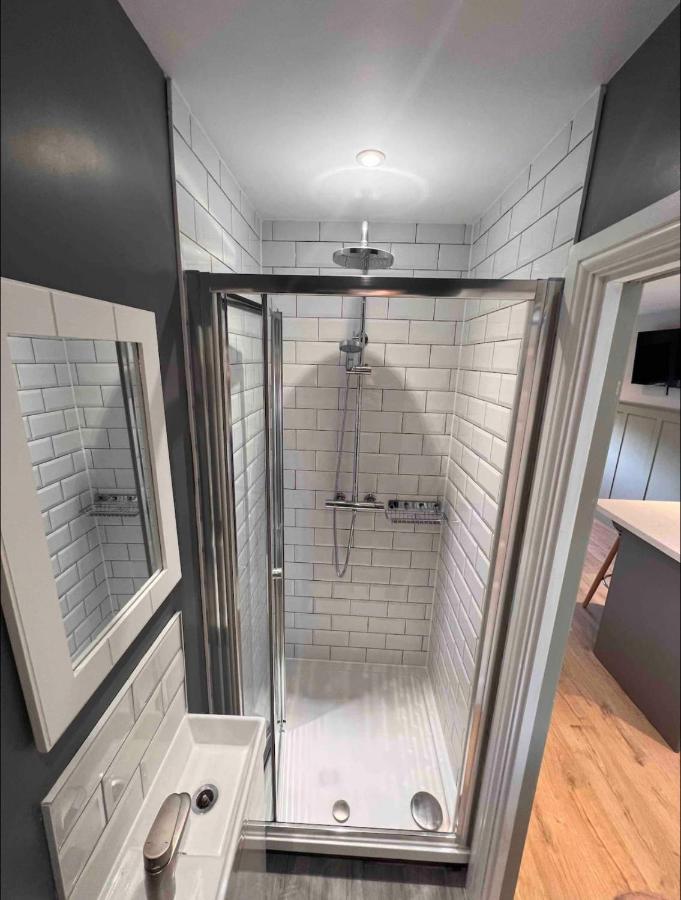 Seaview 1 Bed Open Condo - Free Parking ブライトン エクステリア 写真