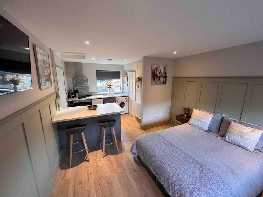 Seaview 1 Bed Open Condo - Free Parking ブライトン エクステリア 写真